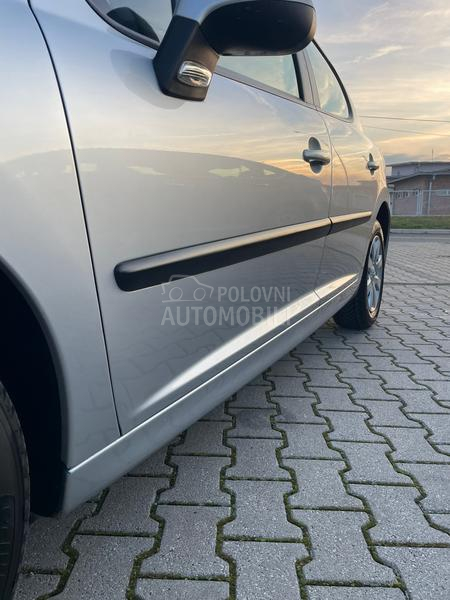 Peugeot 207 1.4hdi dioda 2010