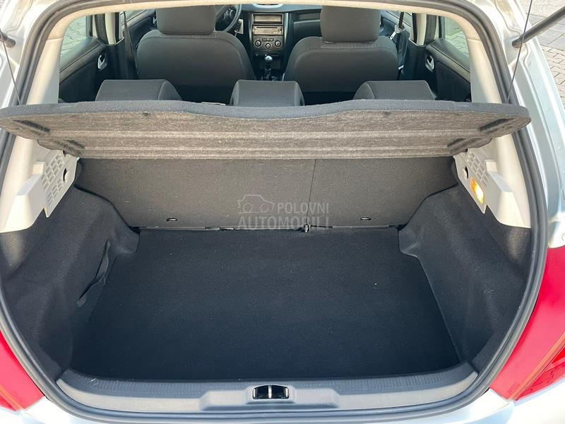 Peugeot 207 1.4hdi dioda 2010