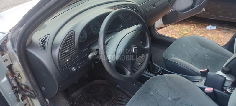 Citroen Xsara 1.6i