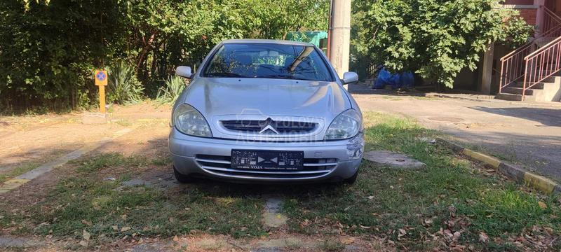 Citroen Xsara 1.6i