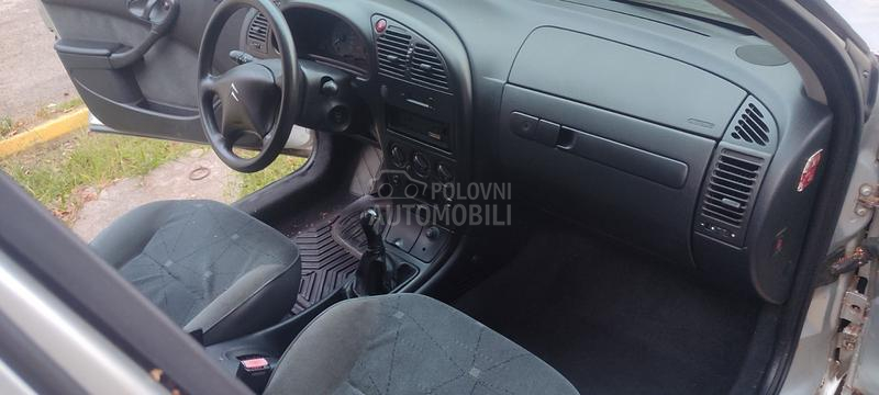 Citroen Xsara 1.6i
