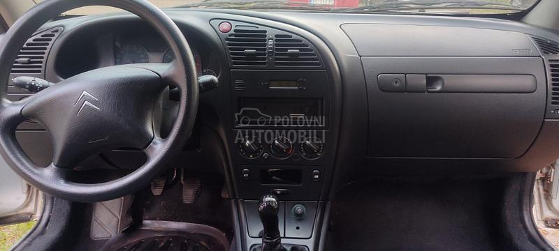 Citroen Xsara 1.6i