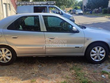 Citroen Xsara 1.6i
