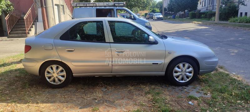 Citroen Xsara 1.6i