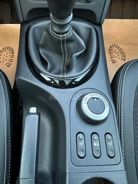 Nissan Qashqai Tekna/4x4