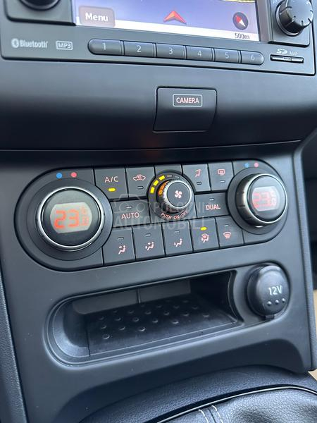 Nissan Qashqai Tekna/4x4