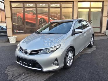 Toyota Auris 1.4 D-4D N A V