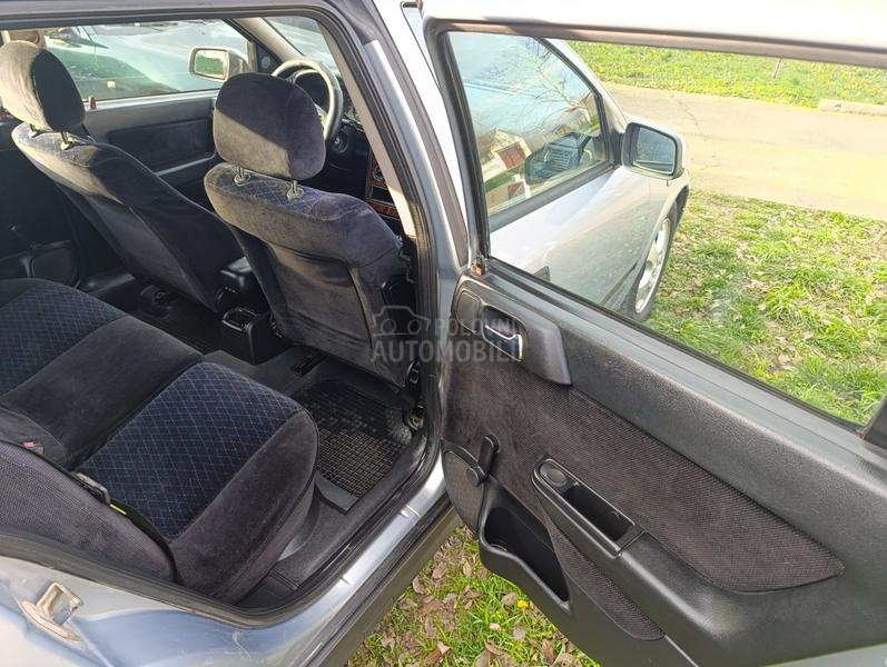 Opel Astra G 2.0 DTI