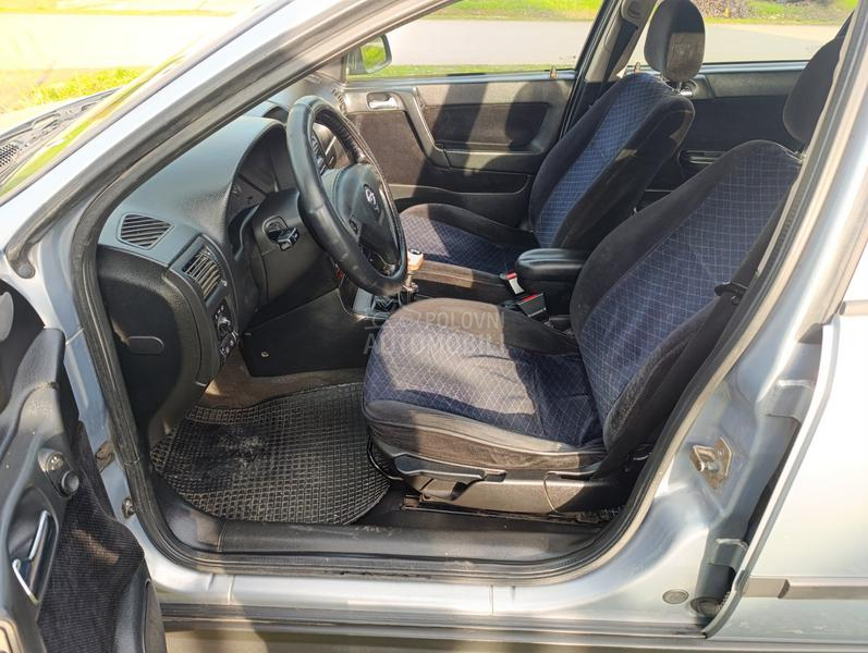 Opel Astra G 2.0 DTI