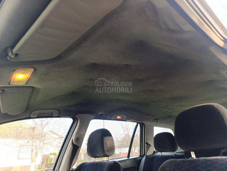 Opel Astra G 2.0 DTI