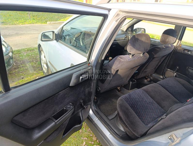 Opel Astra G 2.0 DTI