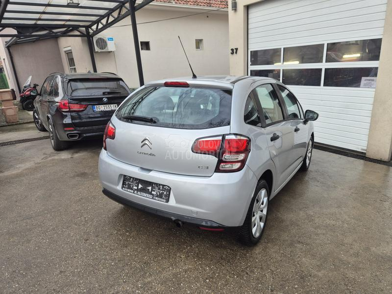 Citroen C3 