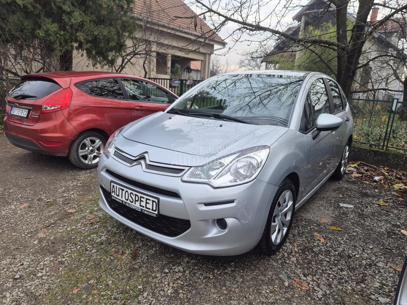 Citroen C3 
