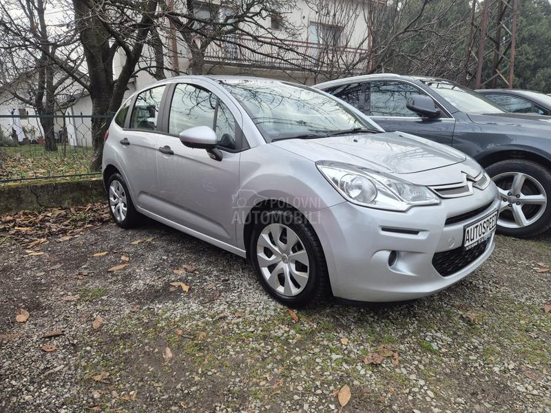 Citroen C3 