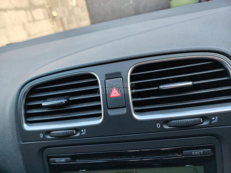 Ventilacija na tabli