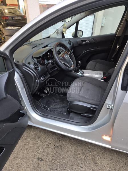 Opel Meriva 1.3cdti