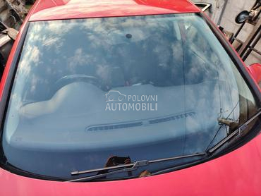 Soferka za Volkswagen Golf 6