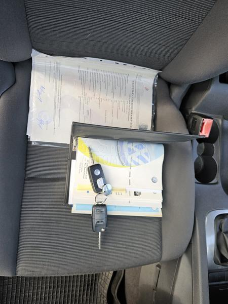 Volkswagen Golf 5 1,6  A.U.T.O.M.A.T