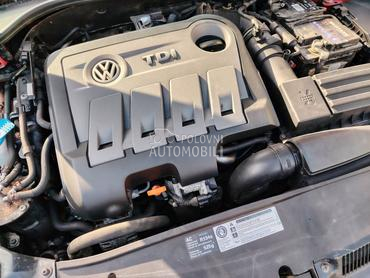 Delovi motora 2.0 TDI za Volkswagen Golf 6