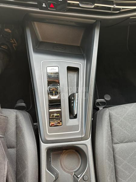 Volkswagen Golf 8 2,0 tdi dsg IQ