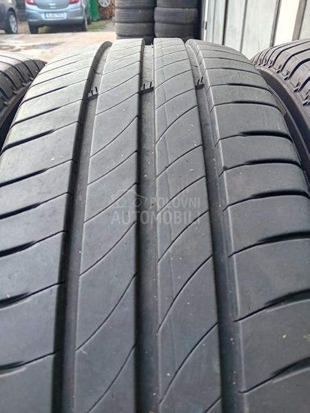 Michelin 225/75 R16 Letnja