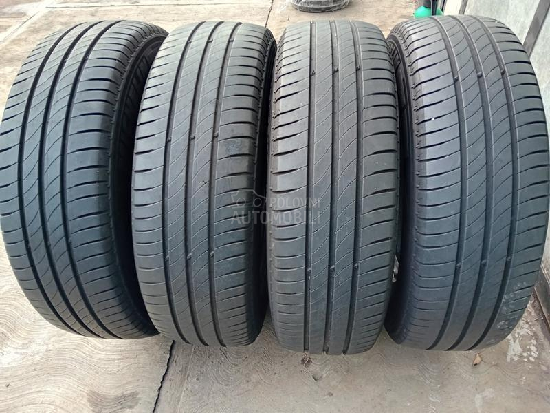 Michelin 225/75 R16 Letnja
