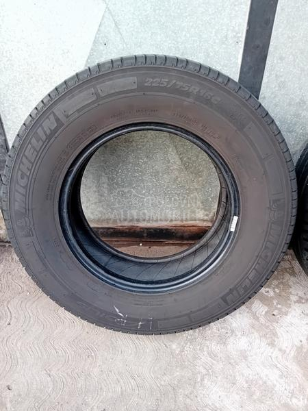 Michelin 225/75 R16 Letnja