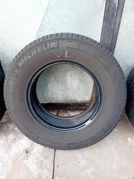 Michelin 225/75 R16 Letnja