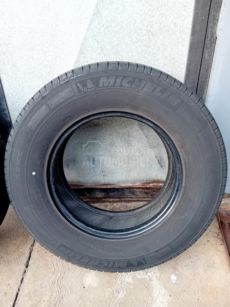 Michelin 225/75 R16 Letnja