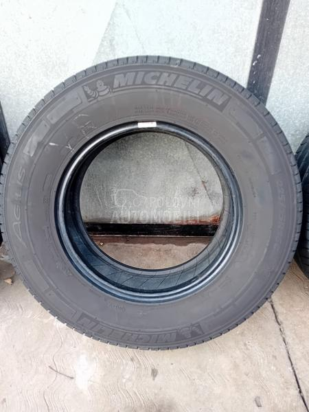 Michelin 225/75 R16 Letnja