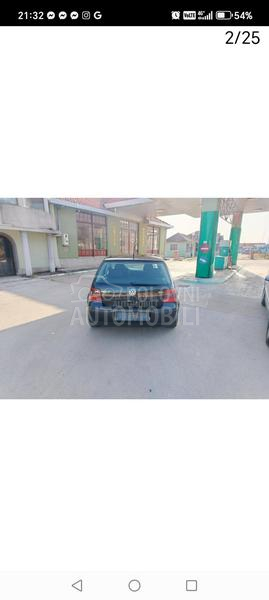 Volkswagen Golf 4 