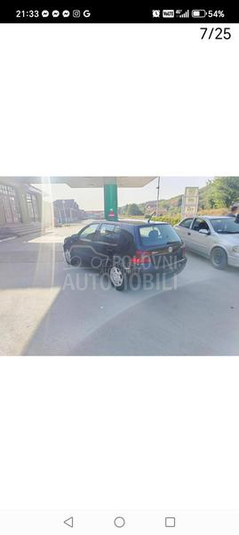Volkswagen Golf 4 