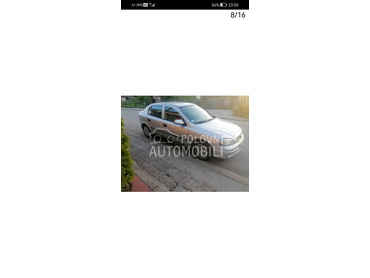 Opel Astra G 1,4 PL IN