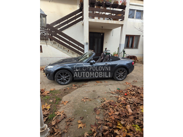 Mazda MX-5 1.8
