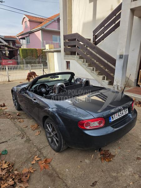 Mazda MX-5 1.8
