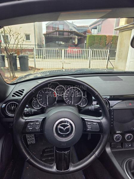 Mazda MX-5 1.8