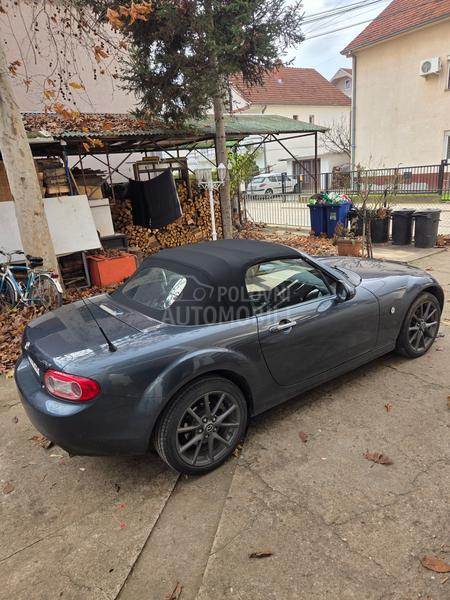Mazda MX-5 1.8