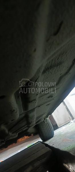 Fiat Punto 1.2.8  V REG KLIM