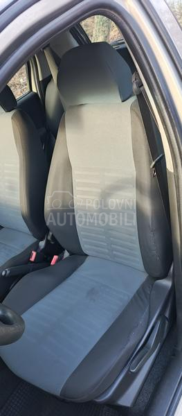 Fiat Punto 1.2.8  V REG KLIM