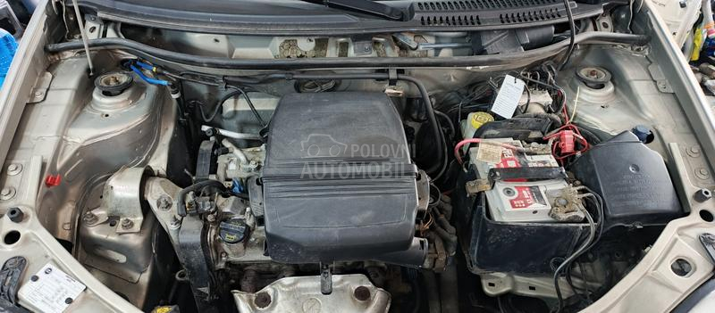 Fiat Punto 1.2.8  V REG KLIM