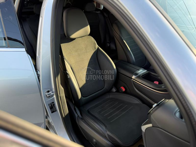 Mercedes Benz GLC 220 2.0D/AMG/AIR/DIGITAL