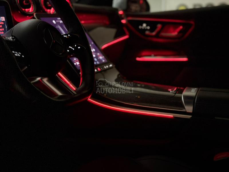 Mercedes Benz GLC 220 2.0D/AMG/AIR/DIGITAL