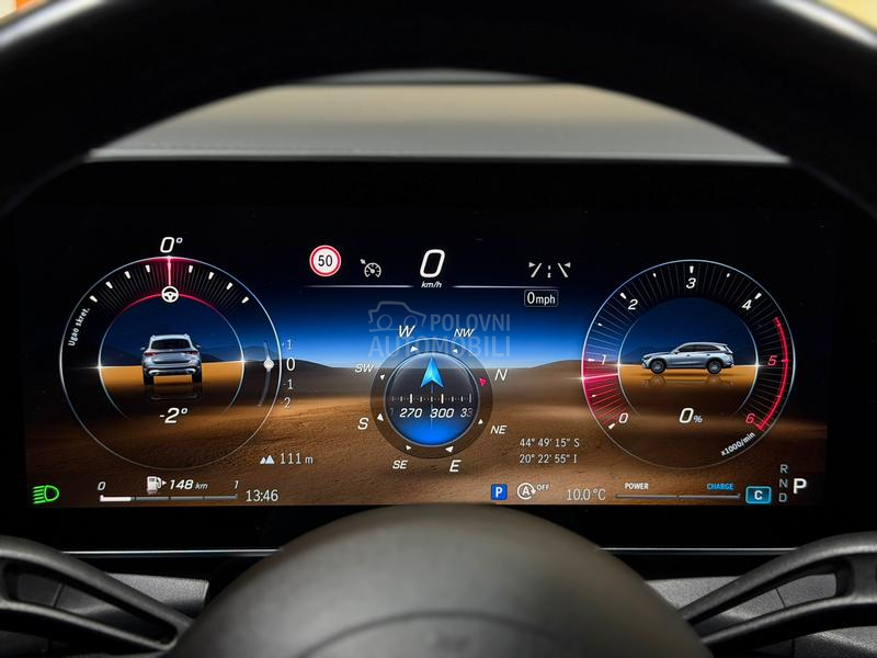 Mercedes Benz GLC 220 2.0D/AMG/AIR/DIGITAL