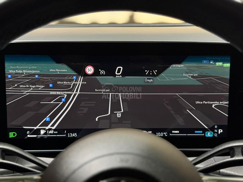 Mercedes Benz GLC 220 2.0D/AMG/AIR/DIGITAL