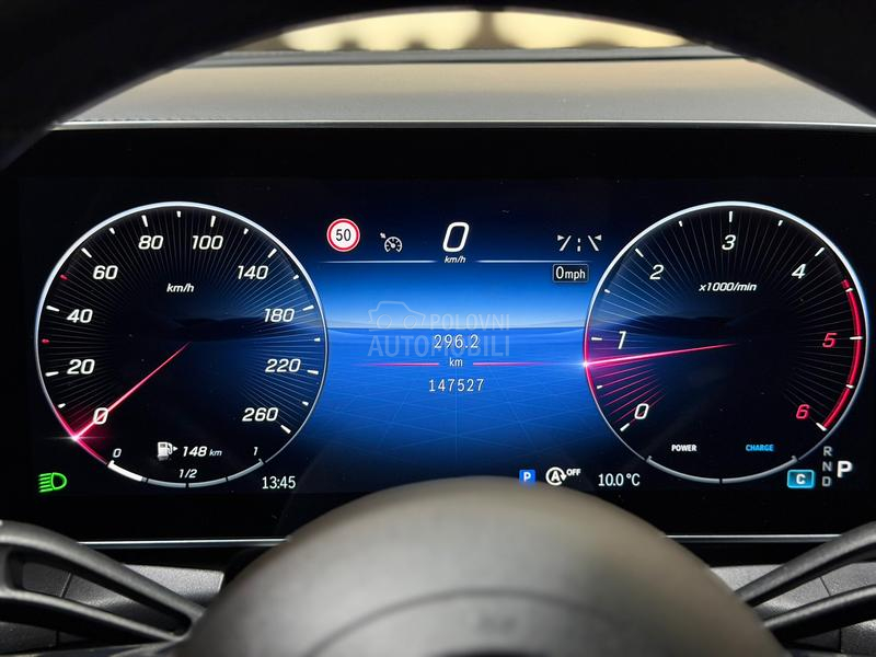 Mercedes Benz GLC 220 2.0D/AMG/AIR/DIGITAL