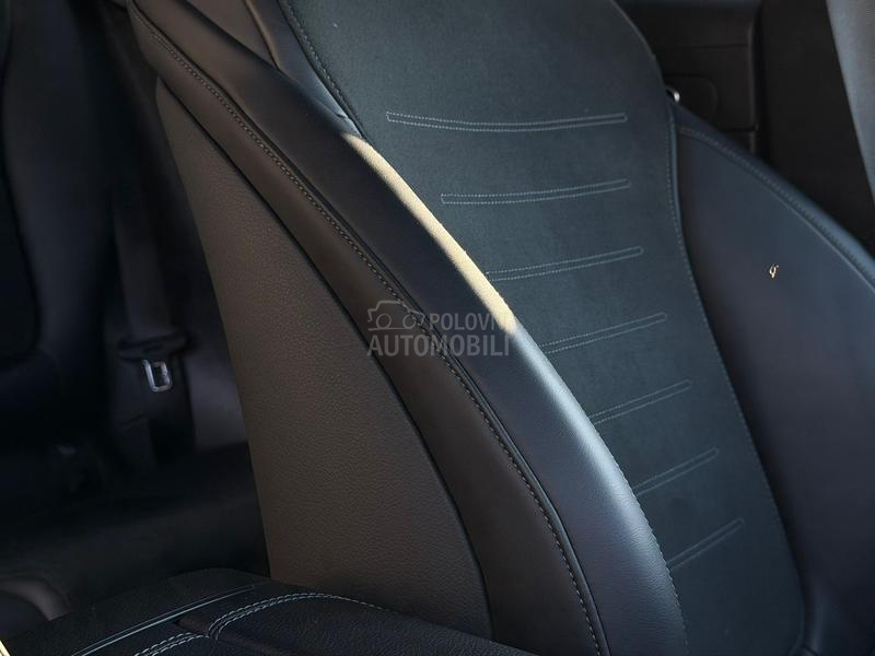 Mercedes Benz GLC 220 2.0D/AMG/AIR/DIGITAL