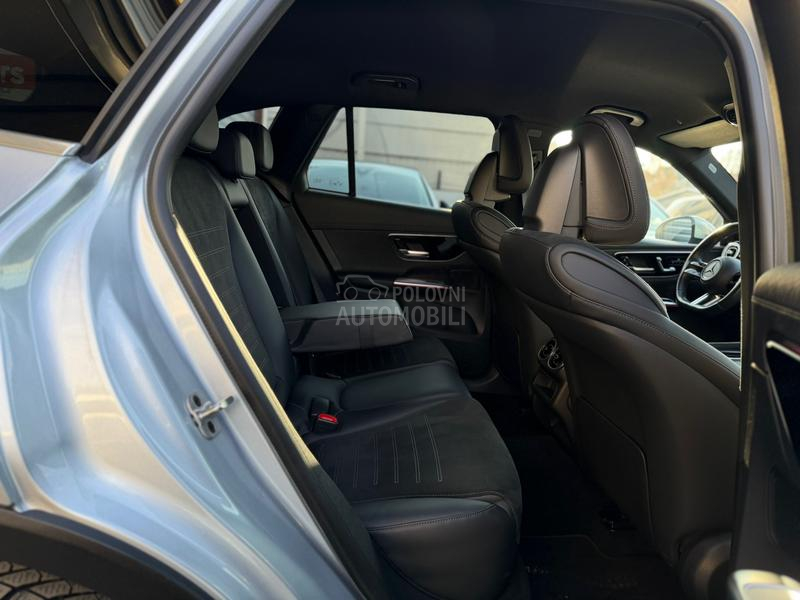 Mercedes Benz GLC 220 2.0D/AMG/AIR/DIGITAL