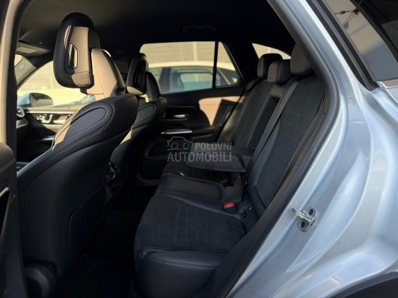 Mercedes Benz GLC 220 2.0D/AMG/AIR/DIGITAL