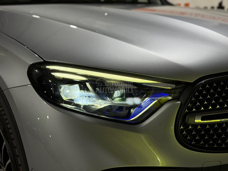 Mercedes Benz GLC 220 2.0D/AMG/AIR/DIGITAL