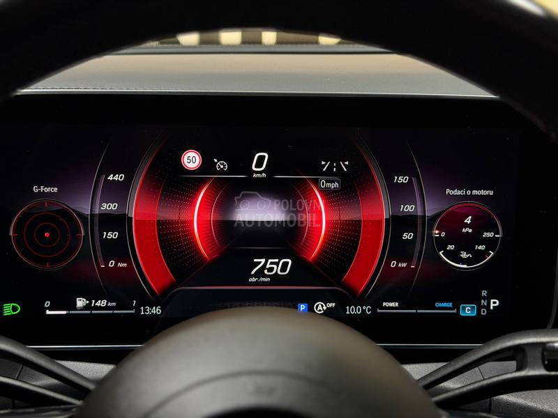 Mercedes Benz GLC 220 2.0D/AMG/AIR/DIGITAL